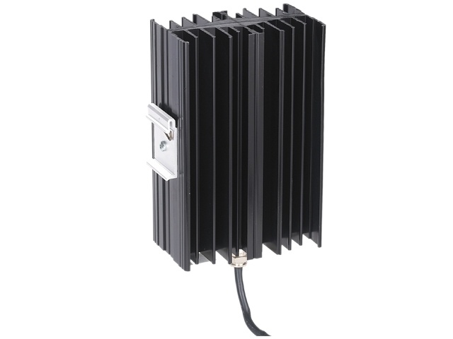 Обогреватель для установки на DIN-рейку 230В 150Вт IP65 EKF фото 1