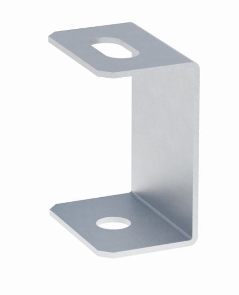 Держатель потолочный EKF фото 1