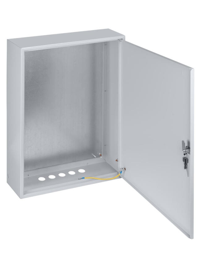 Щит ЩМП-65.50.15 TDM (ЩМП-3-1) IP31 фото 1