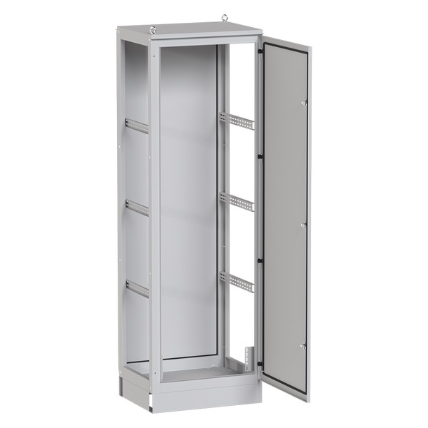 Каркас ВРУ-1 (1800х600х450) IP54 Unit S сварной EKF фото 1