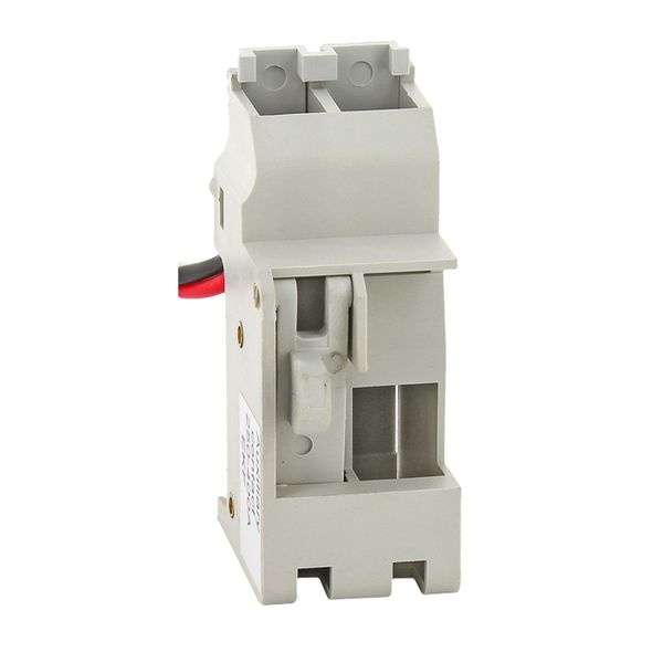 Дополнительный контакт к ВА-99 250-400А EKF фото 1