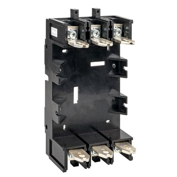 Панель втычная AV POWER-4/3 переднего присоед. PID-4/3F 700А EKF фото 1