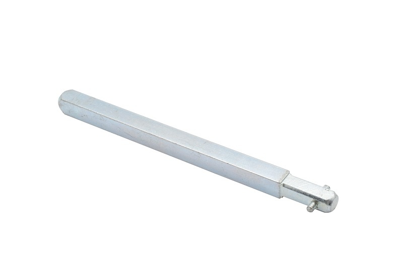 Переходник 280 мм для рукояток управления TwinBlock 80-250А EKF фото 1