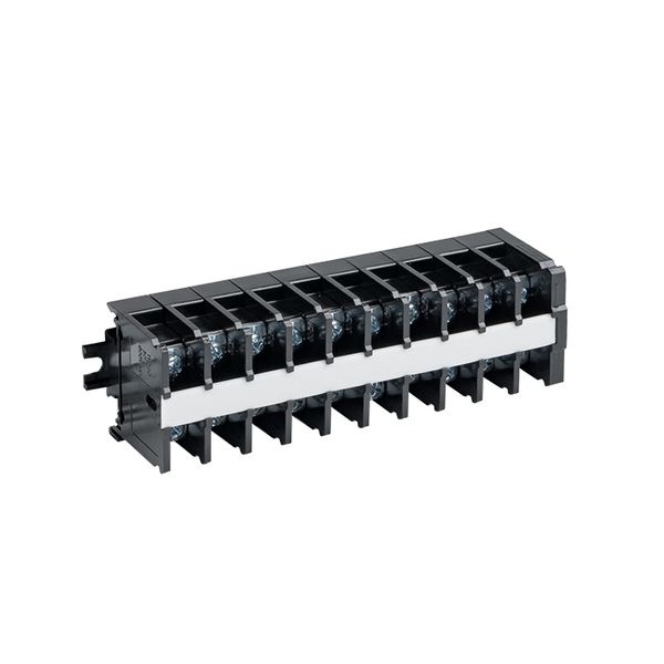 Клеммный терминал TK-030 до 4 мм2 30A 10 клеммных пар EKF PROxima  фото 1