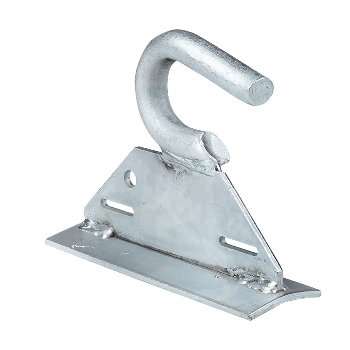 Крюк универсальный CF16 EKF PROxima фото 1