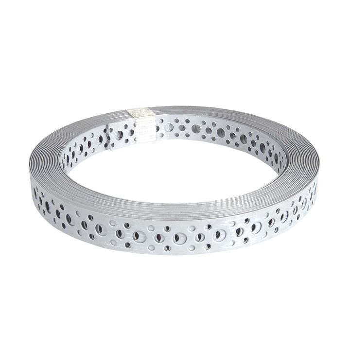 Лента перфорированная монтажная 20х0,7 (25м) EKF фото 1