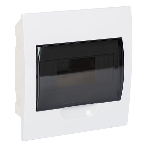 Щит ЩРВ-П-8 IP41 EKF фото 1