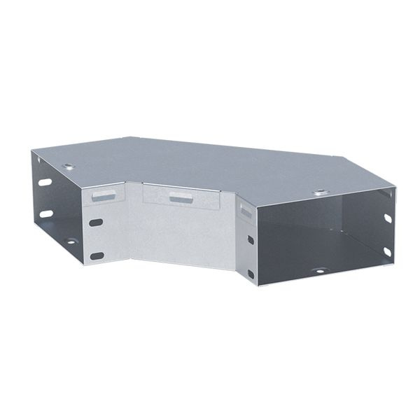 Угол 90 град. гориз. 50х200мм EKF фото 1