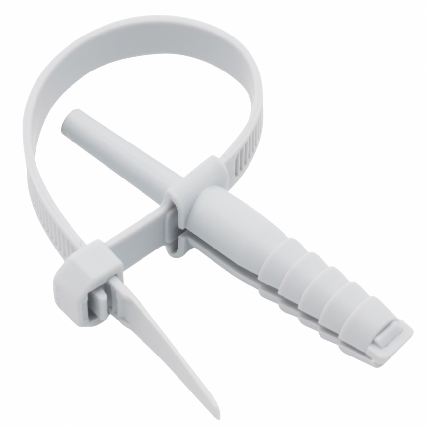 Хомут дюбельный (7х150) (50шт.) фото 1