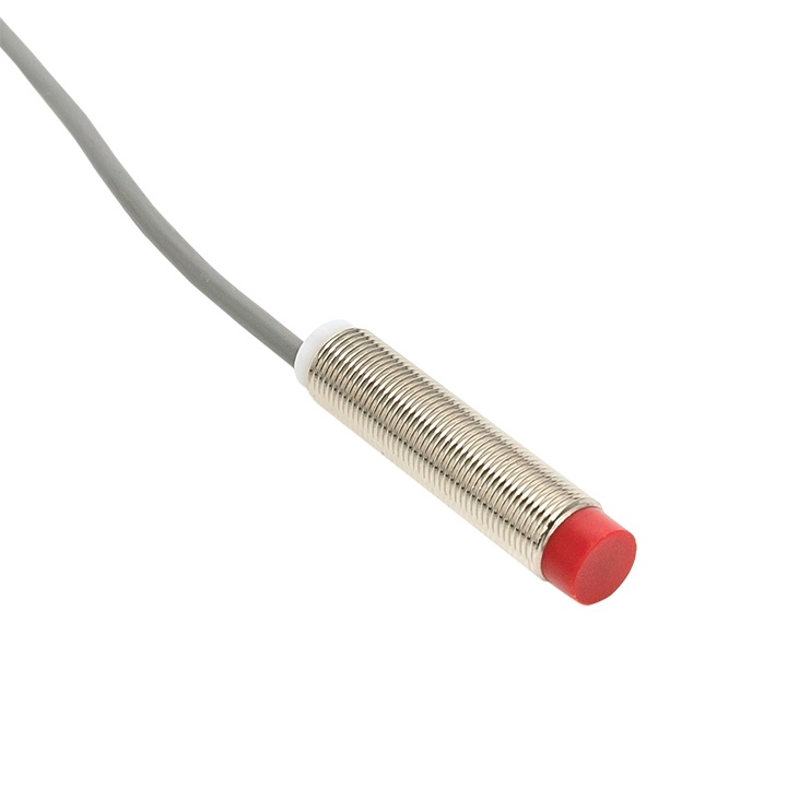 Бесконтактный индуктивный датчик PROXIS-2-12-04-N-NO-2 фото 1