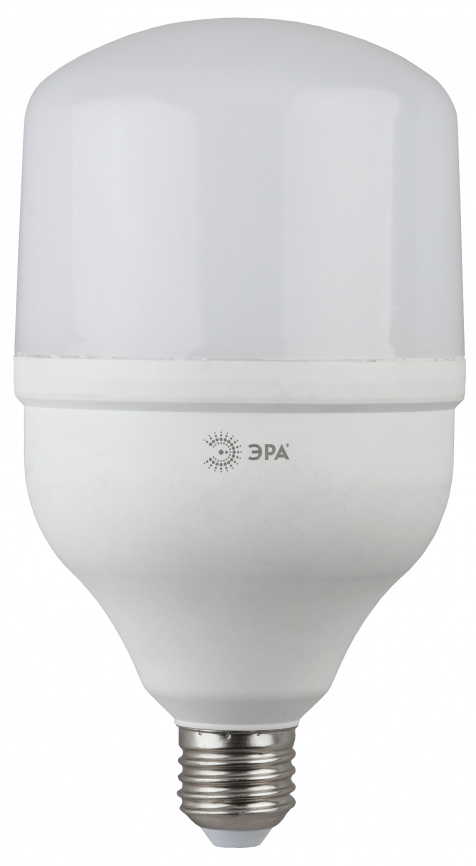 Лампа светодиодная Т 30 Вт T100-30W-6500-E27 STD LED POWER ЭРА фото 1