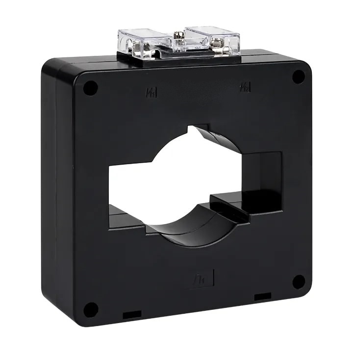 Трансформатор тока ТТЕ-100-2000/5А класс точности 0,5S EKF фото 1