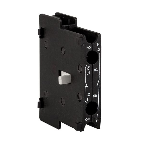 Контакт боковой КБЭ-11 9-65А EKF AVERES фото 1