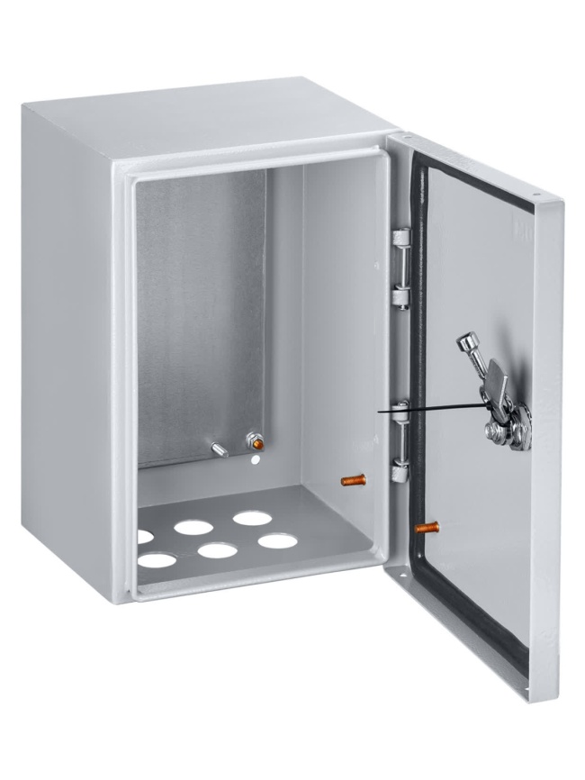 Щит ЩМПг-30.21.15 (ЩМП-3.2.1-0) IP66 TDM фото 1