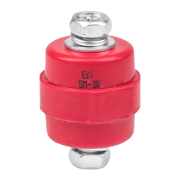 Изолятор SM-30 380А 8кВ EKF фото 1