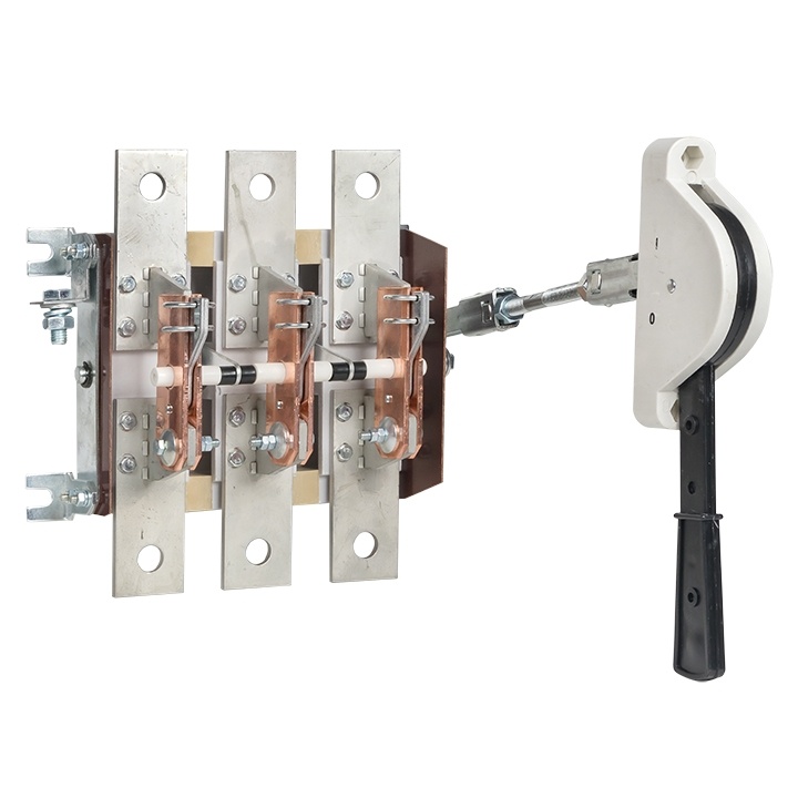 Разъединитель РЕ19-41-31140 1000А EKF PROxima фото 1