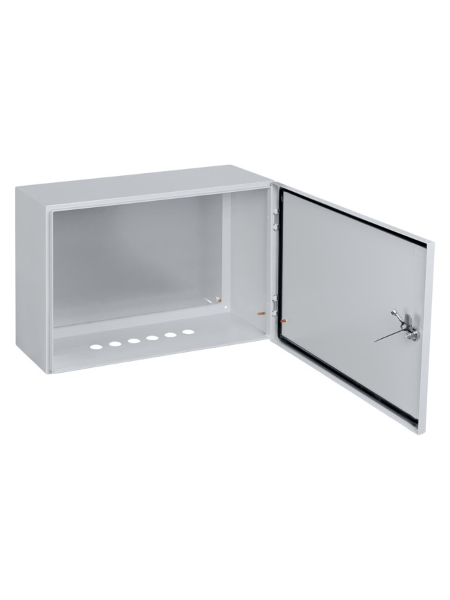 Щит ЩМПг-40.60.15 TDM (ЩМПг-4.6.1-0) IP 66 фото 1