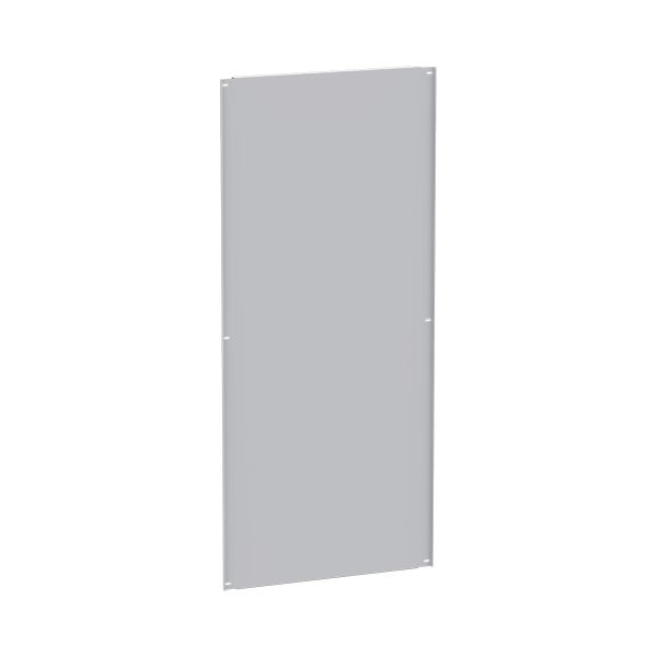 Панель монт.(1600х710х2,5)к ВРУ Unit(1800х800хГ) и ЩО-70 Unit EKF  фото 1