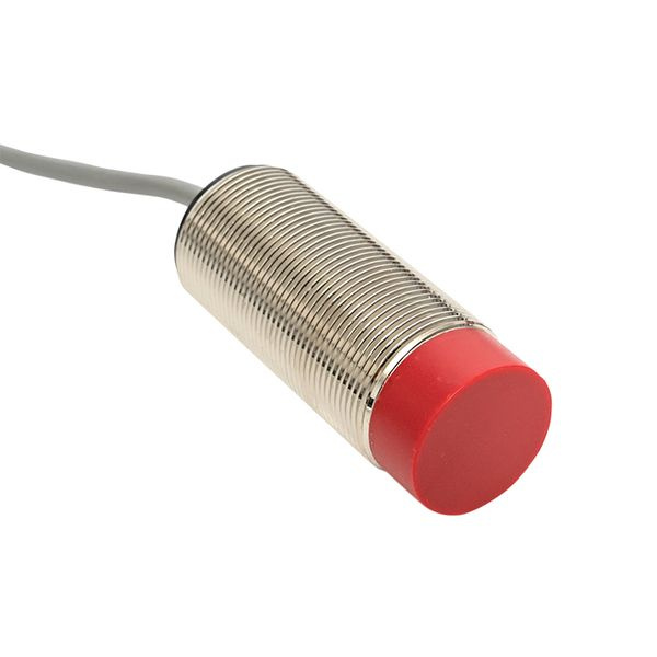 Бесконтактный емкостный датчик PROXIS-1-30-15-P-NO-2 фото 1