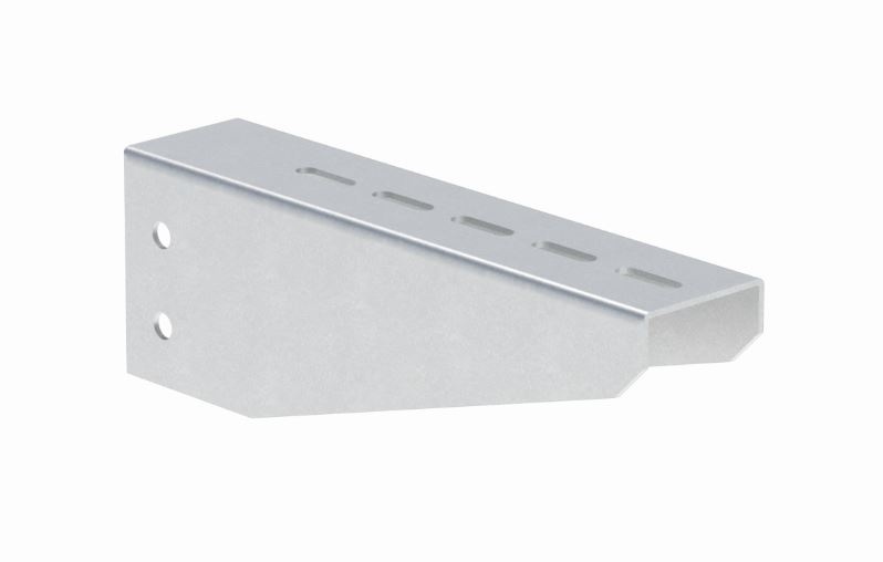 Кронштейн монтажный 300мм EKF фото 1