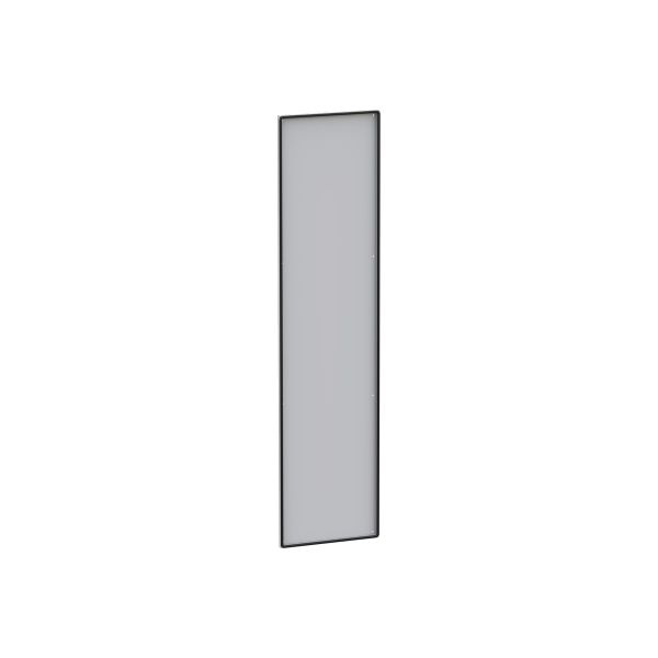 Боковая панель (2шт) для ВРУ-1 и ВРУ-2 (1800хШх450) Unit S/R IP54 EKF фото 1