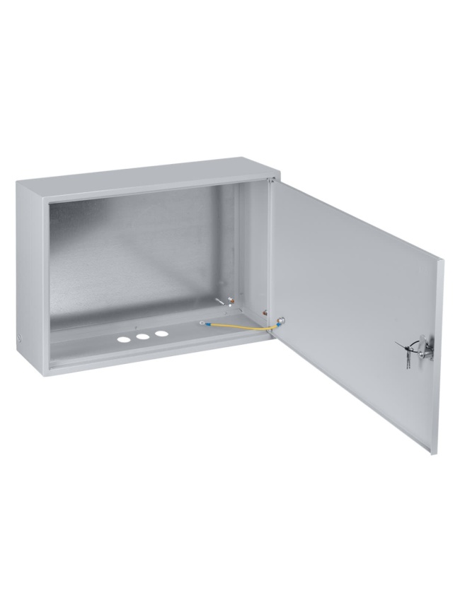 Щит ЩМП-40.60.15 TDM (ЩМП-4.6.1-0) IP31 фото 1