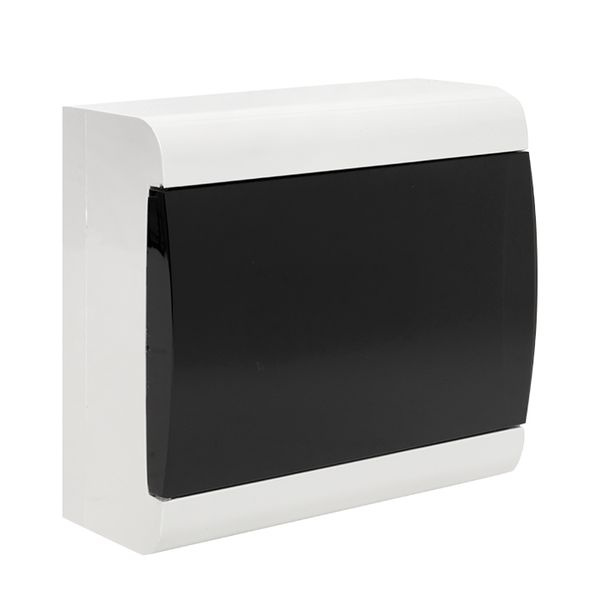 Щит ЩРН-П-10 IP41 "SlimBox" EKF PROxima фото 1
