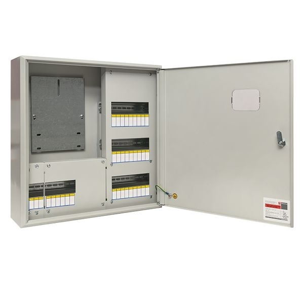 Щит ЩУРн 3/36 (560x550x165) IP31 EKF PROxima фото 1