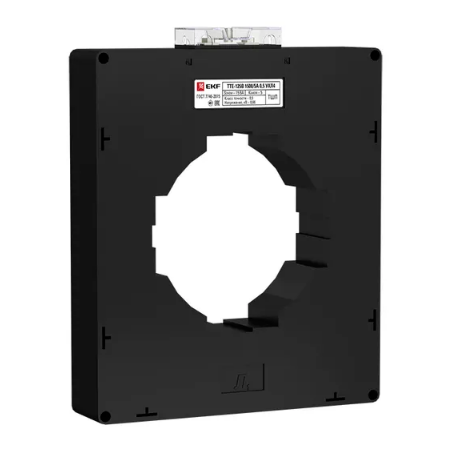 Трансформатор тока ТТЕ-125-3000/5А EKF фото 2