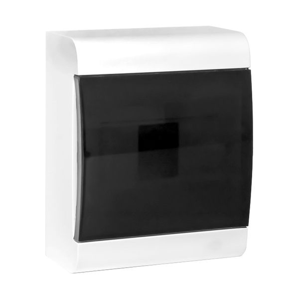 Щит ЩРН-П-6 IP41 "SlimBox" EKF PROxima фото 1
