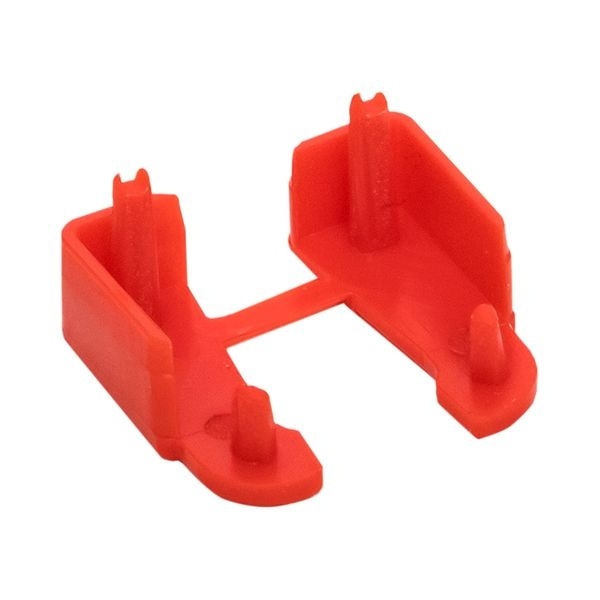 Заглушка на соединительную шину 1 фазную (50шт.) EKF PROxima фото 1