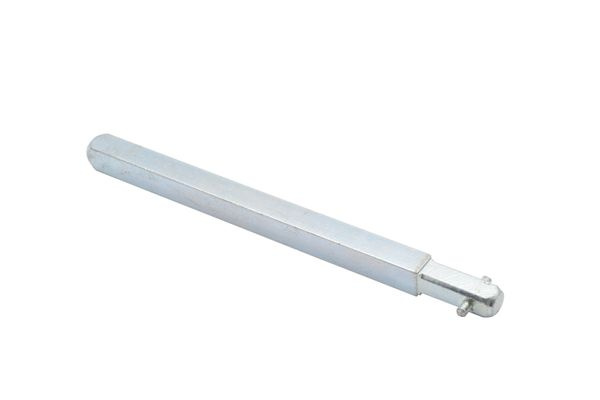 Переходник 280 мм для рукояток управления TwinBlock 315-800А EKF фото 1