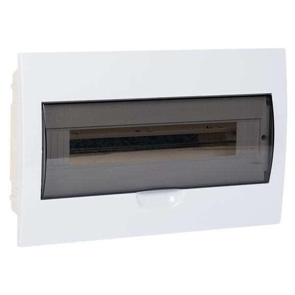 Щит ЩРВ-П-18 IP41 EKF фото 1