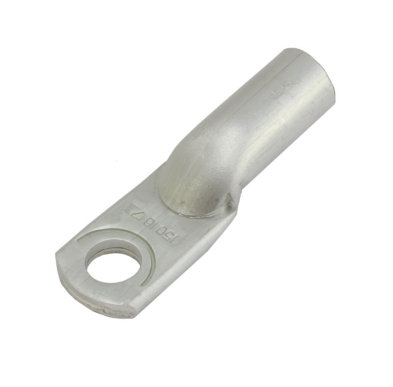 Наконечник алюминиевый ТА 240-20-20 (10) EKF фото 1