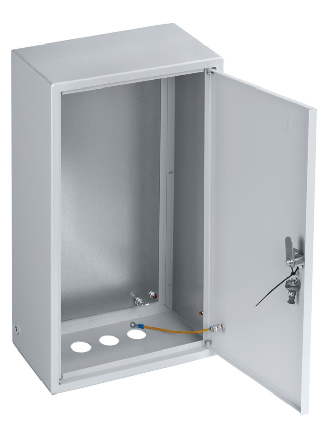 Щит ЩМП-50.30.15 TDM (ЩМП-5.3.15) IP31 фото 1