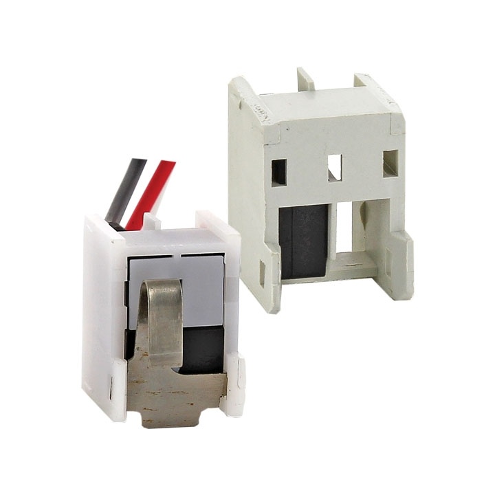 Дополнительный и аварийный контакт к ВА-99 125-160А EKF PROxima фото 1