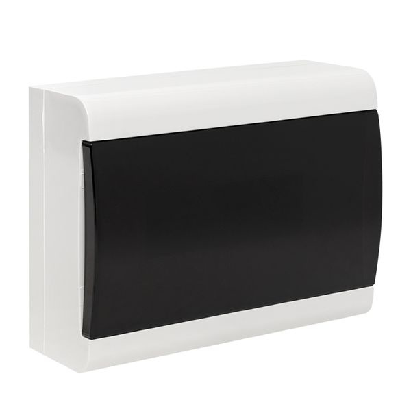 Щит ЩРН-П-12 IP41 "SlimBox" EKF PROxima фото 1