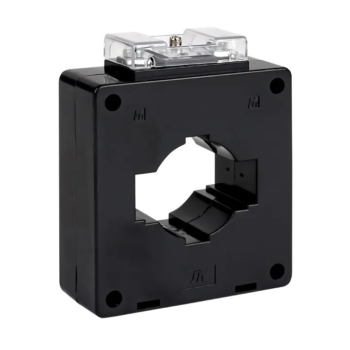 Трансформатор тока ТТЕ-60-1000/5А  EKF  фото 1