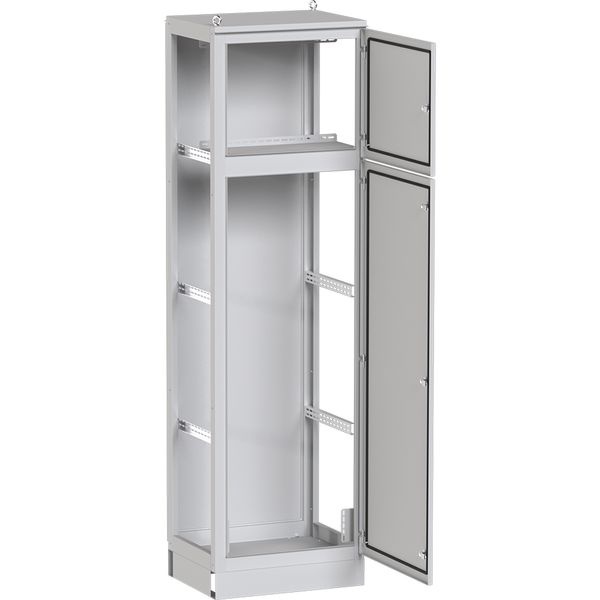 Каркас ВРУ-2 (2000х600х450) IP54 Unit S сварной EKF фото 1