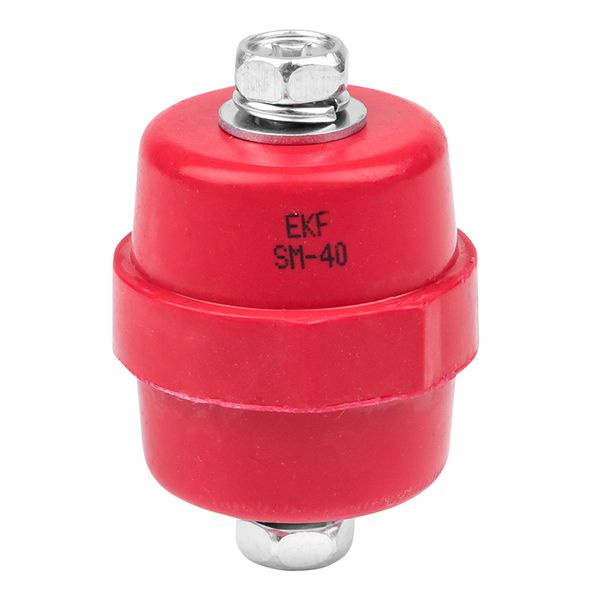 Изолятор SM-40 475А 12кВ EKF фото 1